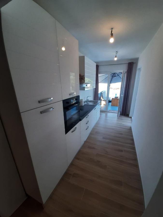 Apartments Borna Drage Eksteriør bilde